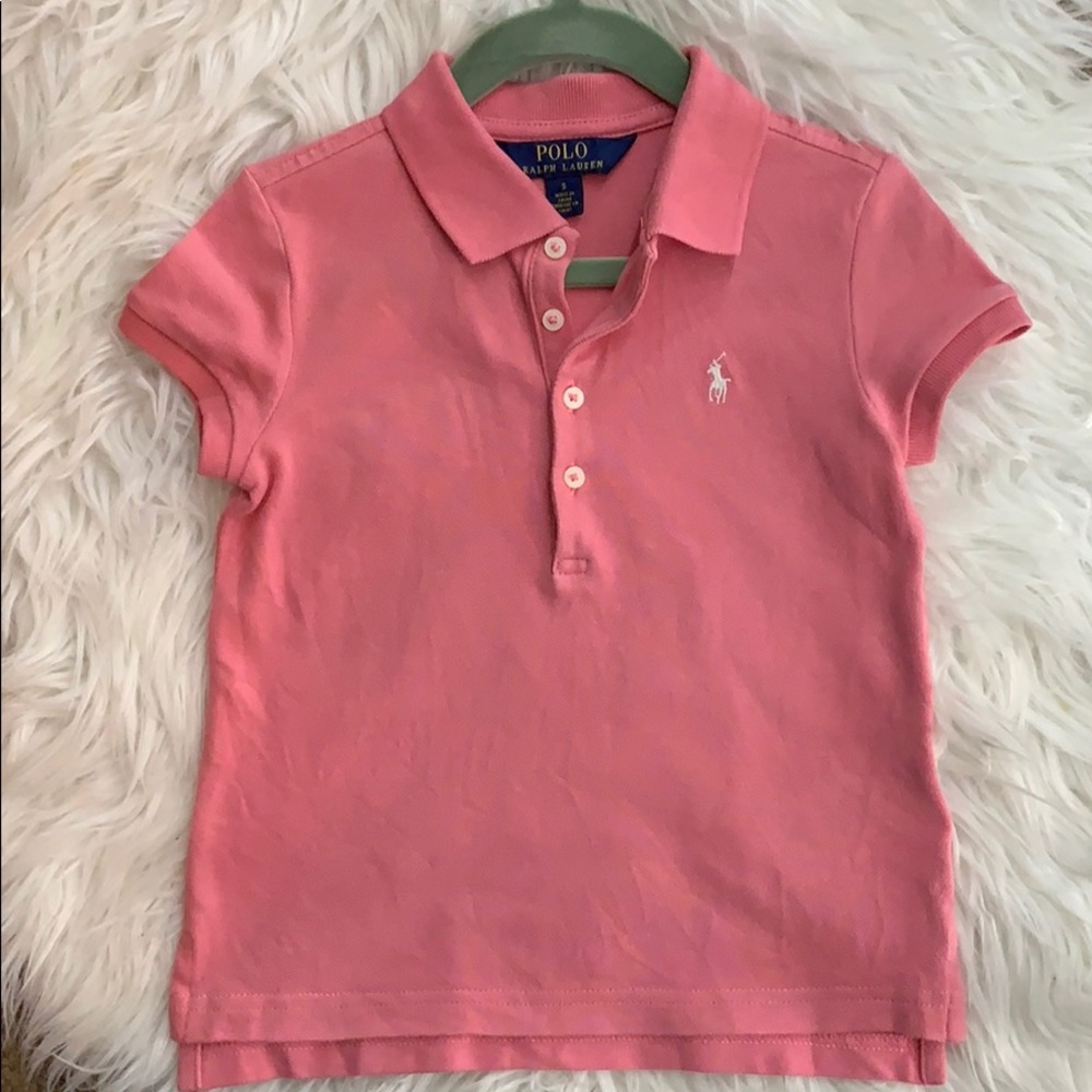 Polo by Ralph Lauren